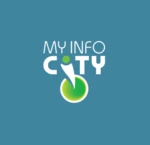 Logo of MyInfo.City android Application 